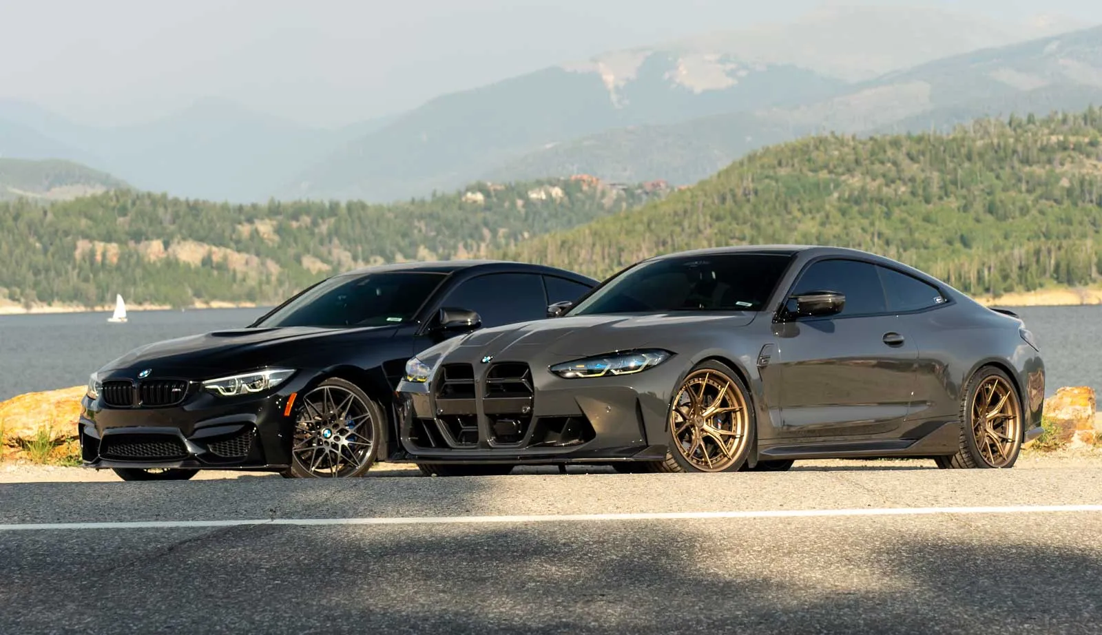 Cover for BMW M4 - Models, Specs, Pricing, And Review