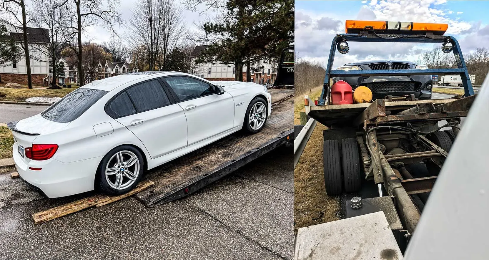 Cover for BMW Overheating Issues &amp; Repairs