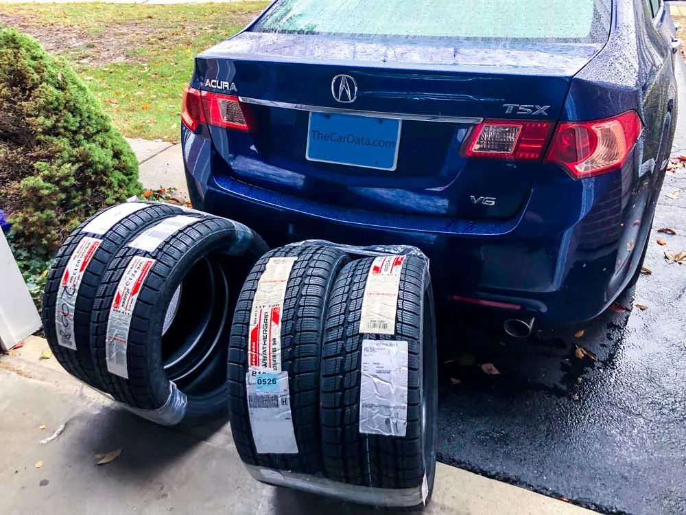Cover for Firestone WeatherGrip Review: How Good Is This All-Season Tire?