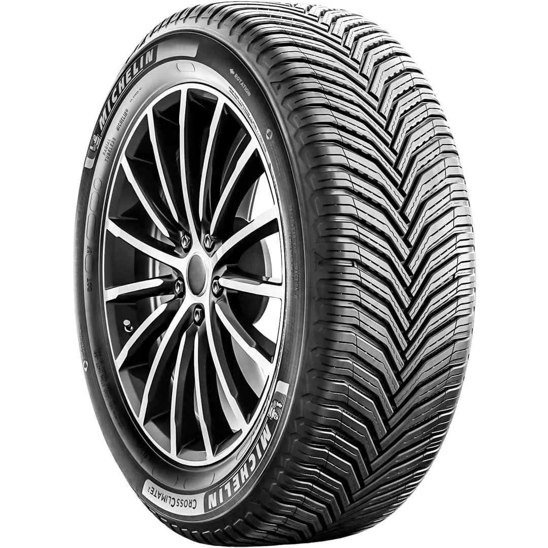 best overall tire for subaru forester michelin crossclimate2